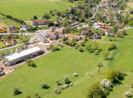 Prodej pozemku, ostatní, 3 186 m²