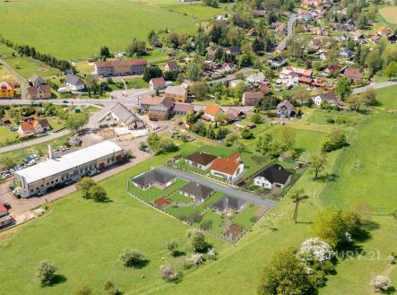 Prodej pozemku, ostatní, 3 186 m²