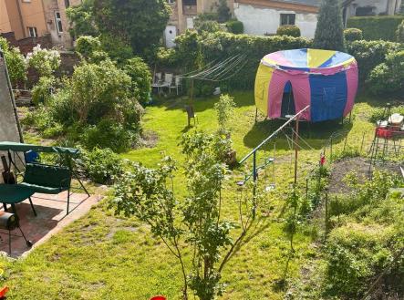 Pronájem bytu, 3+kk, 70 m²