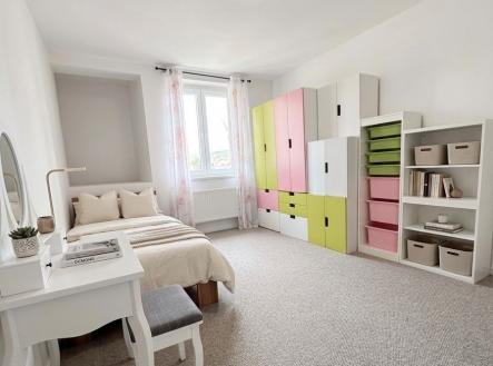 Pronájem bytu, 3+kk, 70 m²