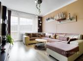 Pronájem bytu, 3+1, 67 m²
