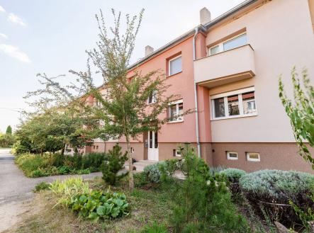 Prodej bytu, 2+kk, 43 m²