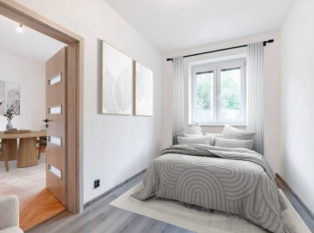 Prodej domu/vily, 103 m²