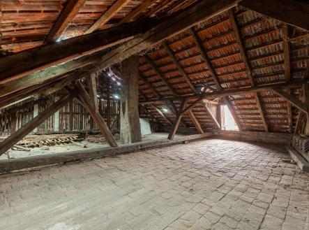 Prodej domu/vily, 103 m²