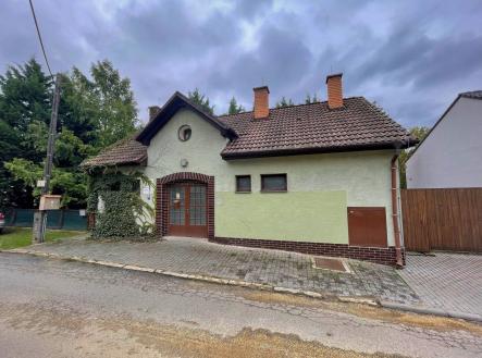 Prodej domu/vily, 170 m²