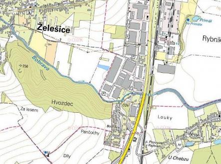 Prodej pozemku pro bydlení, 5 402 m²