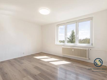 Pronájem bytu, 2+kk, 42 m²