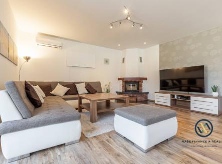 Prodej domu/vily, 162 m²