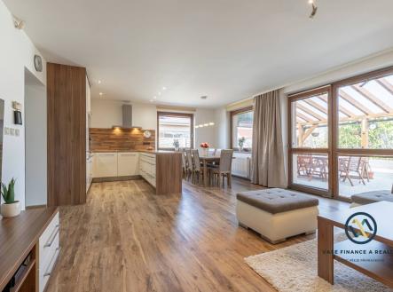 Prodej domu/vily, 162 m²