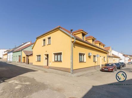 Prodej domu/vily, 311 m²