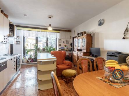 Prodej domu/vily, 311 m²