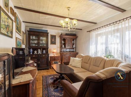 Prodej domu/vily, 311 m²