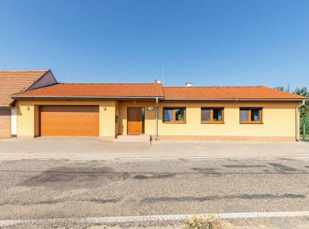 Prodej domu/vily, 454 m²