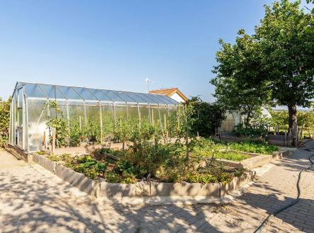 Prodej domu/vily, 454 m²