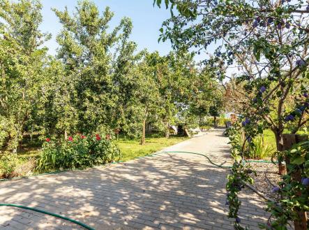 Prodej domu/vily, 454 m²