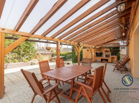 Prodej domu/vily, 86 m²