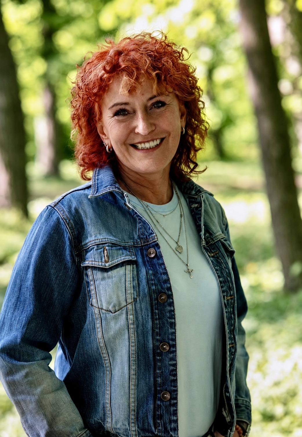 Jana Studýnka