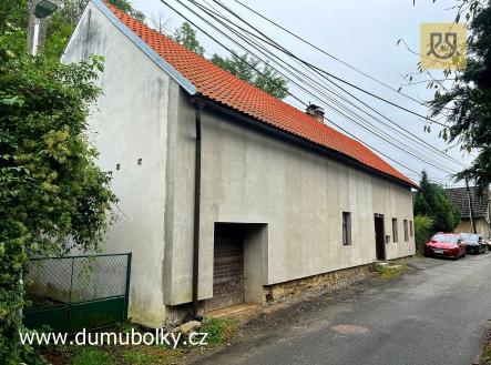 Prodej - dům/vila, 186 m²