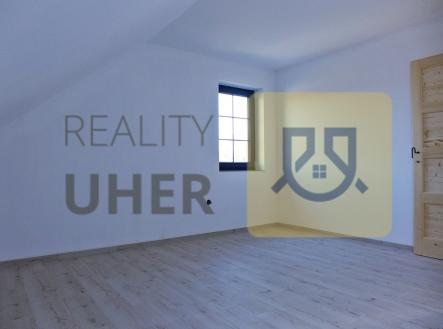 Pronájem bytu, 2+kk, 61 m²