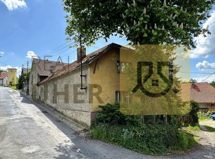 Prodej - chata/rekreační objekt, 147 m²