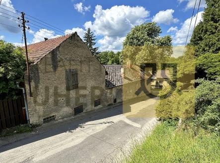 Prodej - chata/rekreační objekt, 147 m²