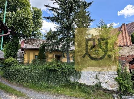 Prodej chaty/rekreačního objektu, 147 m²