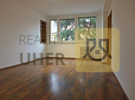 Pronájem bytu, 1+1, 40 m²