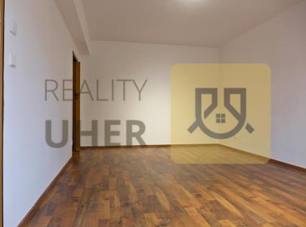 Pronájem bytu, 1+1, 40 m²