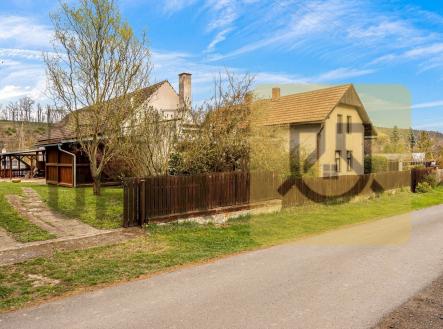 Prodej domu/vily, 184 m²