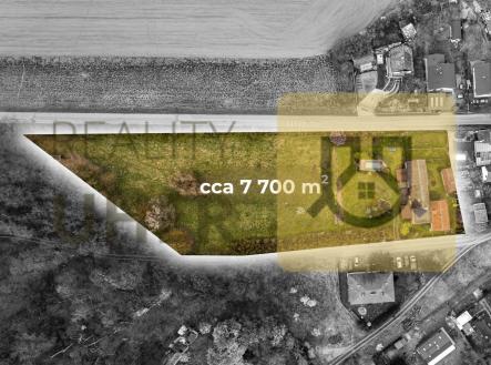 Prodej domu/vily, 184 m²