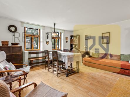 Prodej domu/vily, 184 m²