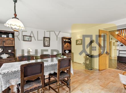 Prodej domu/vily, 184 m²