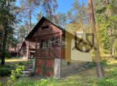 Pronájem chaty/rekreačního objektu, 50 m²