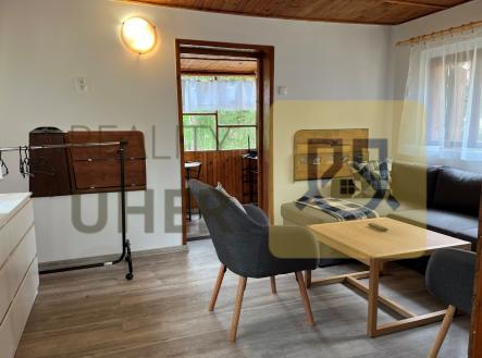 Pronájem chaty/rekreačního objektu, 50 m²