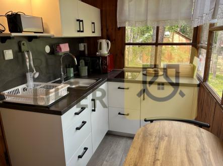 Pronájem chaty/rekreačního objektu, 50 m²