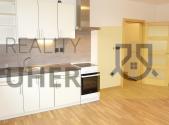 Pronájem bytu, 1+kk, 28 m²