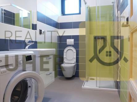 Pronájem bytu, 1+kk, 28 m²