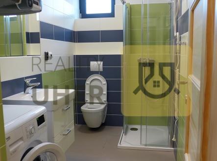 Pronájem bytu, 1+kk, 28 m²