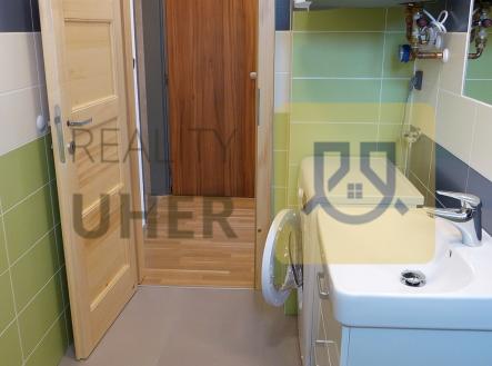 Pronájem bytu, 1+kk, 28 m²