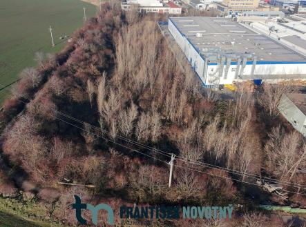 Prodej pozemku pro komerční výstavbu, 12 065 m²