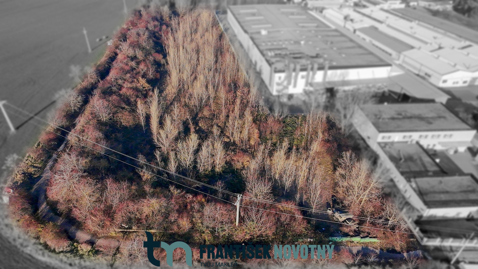 pozemky Víťa foto 1