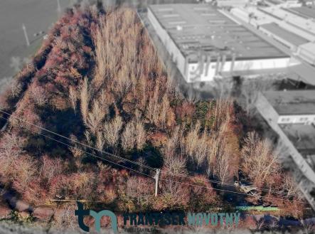 Prodej pozemku, ostatní, 12 065 m²