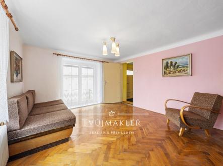 Prodej - dům/vila, 179 m²