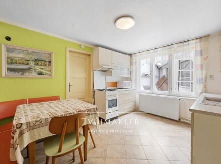 Prodej - dům/vila, 179 m²