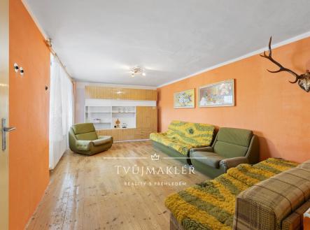 Prodej - dům/vila, 179 m²