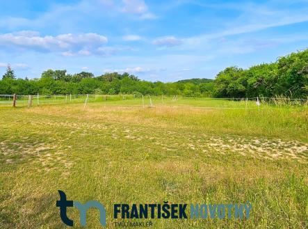 Prodej pozemku pro bydlení, 11 538 m²