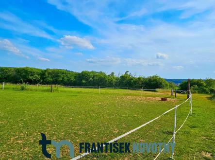 Prodej pozemku pro bydlení, 11 538 m²