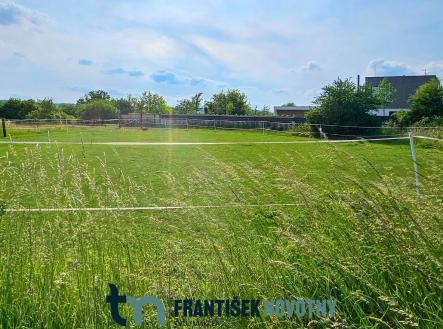 Prodej pozemku pro bydlení, 11 538 m²