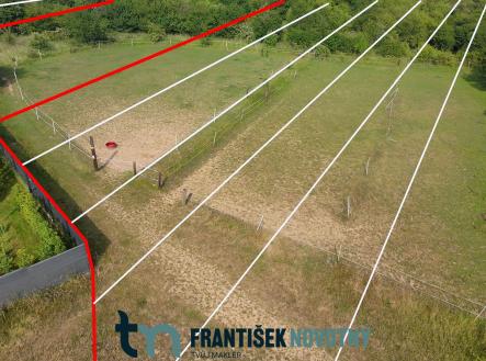 Prodej pozemku pro bydlení, 11 538 m²