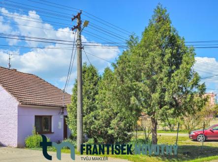 Prodej domu/vily, 113 m²